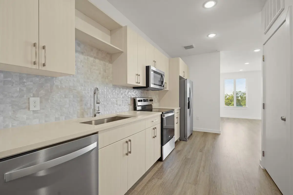 6324 N Lamar Blvd #317, Austin, TX 78752 - #1