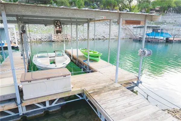 16308 Lake Loop, Austin, TX 78734