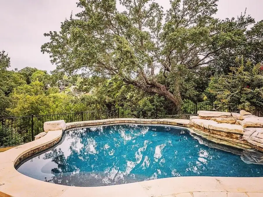 16308 Lake Loop, Austin, TX 78734 - #2