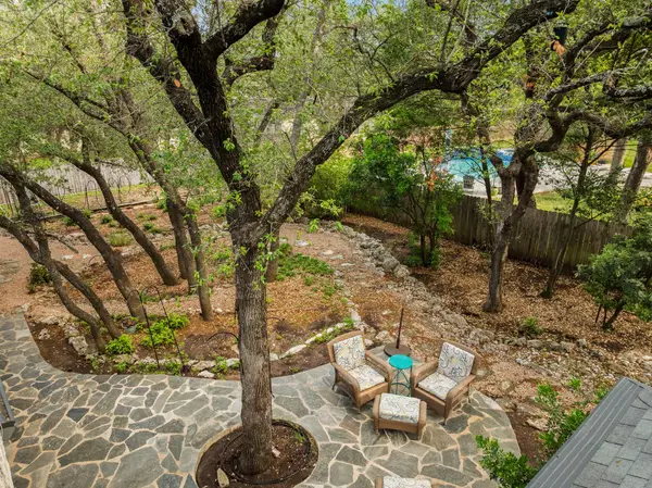 6805 Chelsea Moor, Austin, TX 78759
