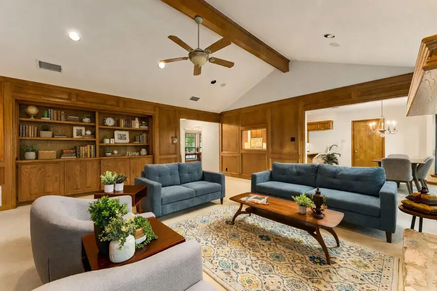 6805 Chelsea Moor, Austin, TX 78759 - #3