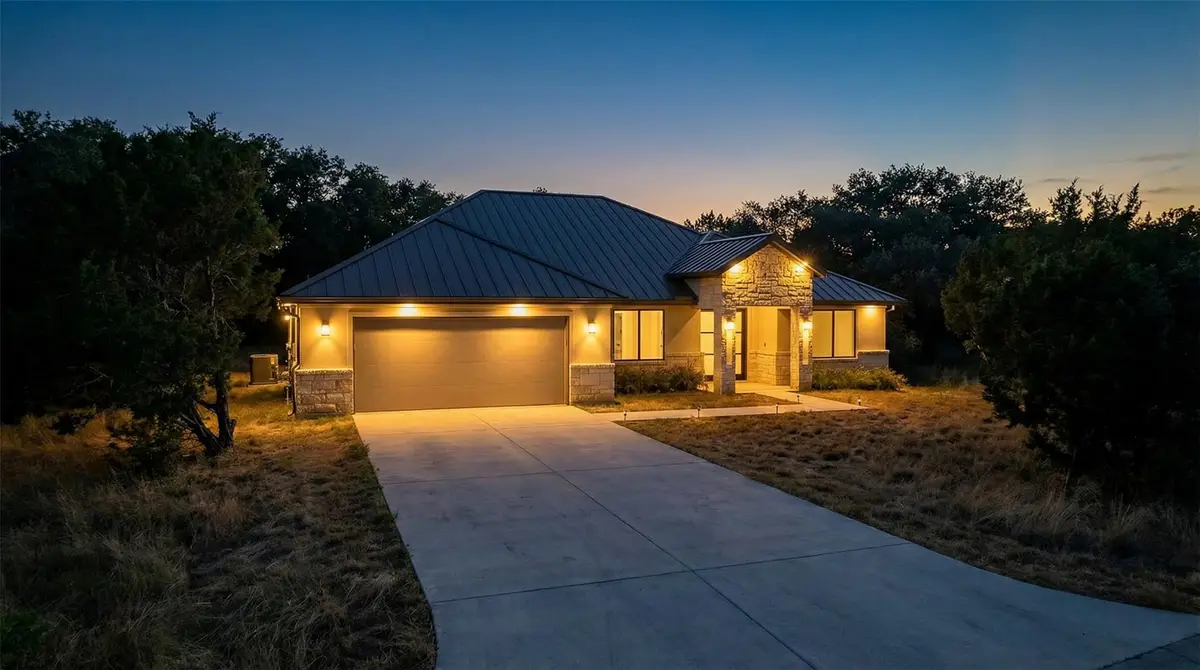 605 Apache Tears, Horseshoe Bay, TX 78657 - #1