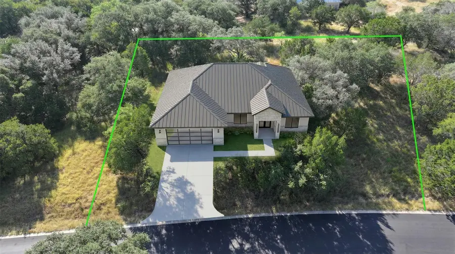 605 Apache Tears, Horseshoe Bay, TX 78657 - #2