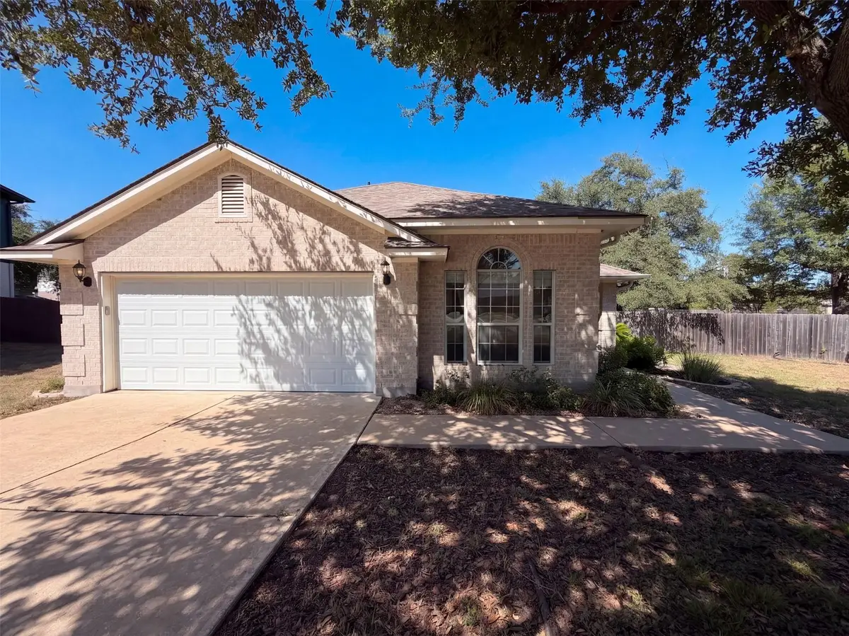 1315 Tumbling River Dr, Leander, TX 78641 - #1