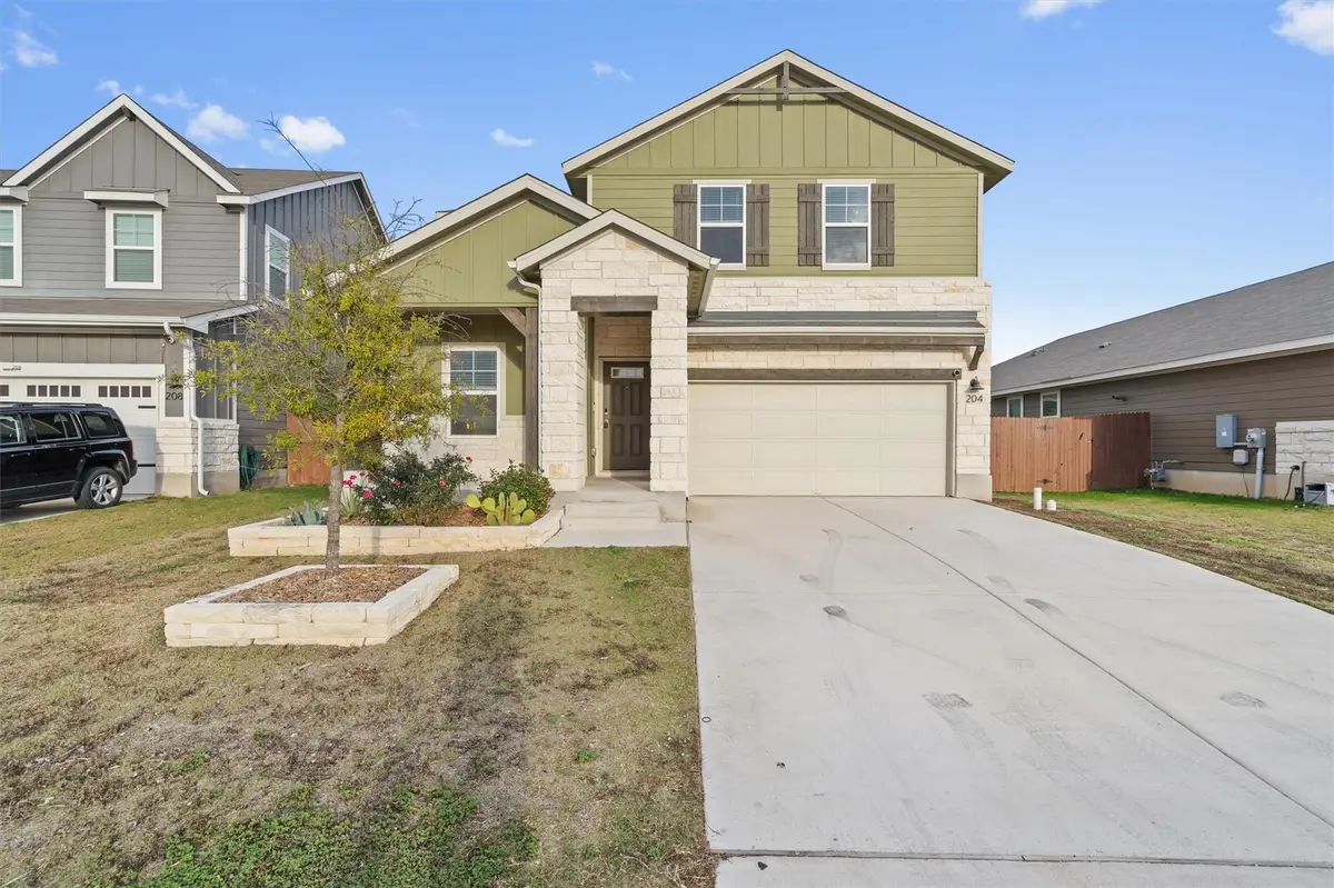 204 Jordan Valley Dr, Liberty Hill, TX 78642 - Image #1