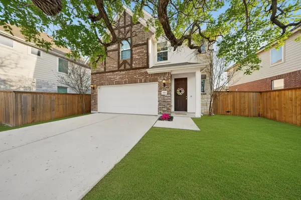639 Pheasant Hill Ln, Georgetown, TX 78628