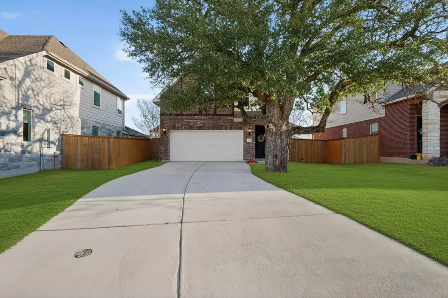 639 Pheasant Hill Ln, Georgetown, TX 78628 - Image #2