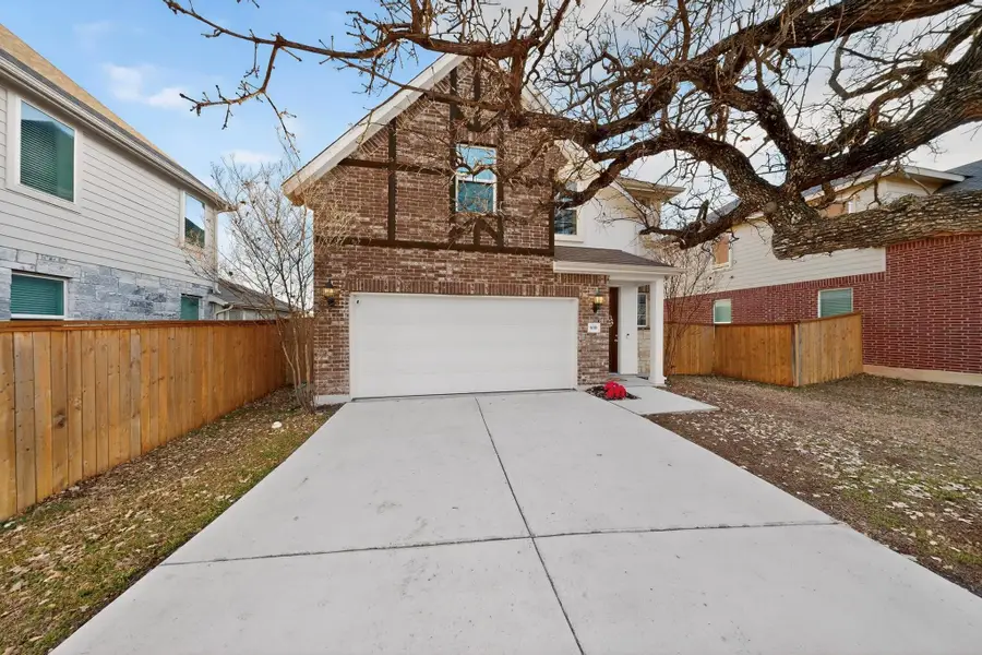 639 Pheasant Hill Ln, Georgetown, TX 78628 - Image #3