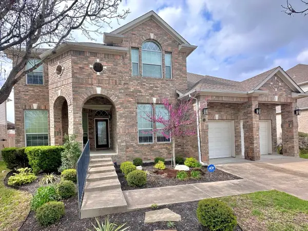 3119 Argento Pl, Cedar Park, TX 78613