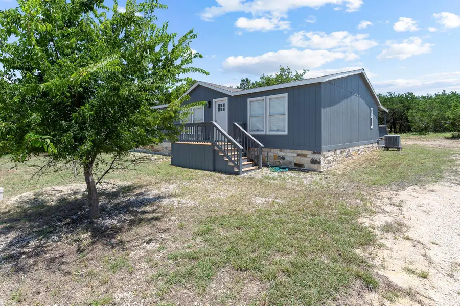 106 Augusta Place Dr, Liberty Hill, TX 78642 - Image #2