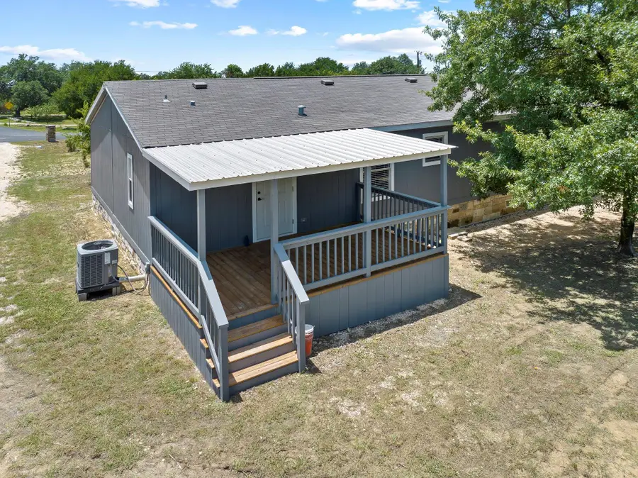 106 Augusta Place Dr, Liberty Hill, TX 78642 - Image #3