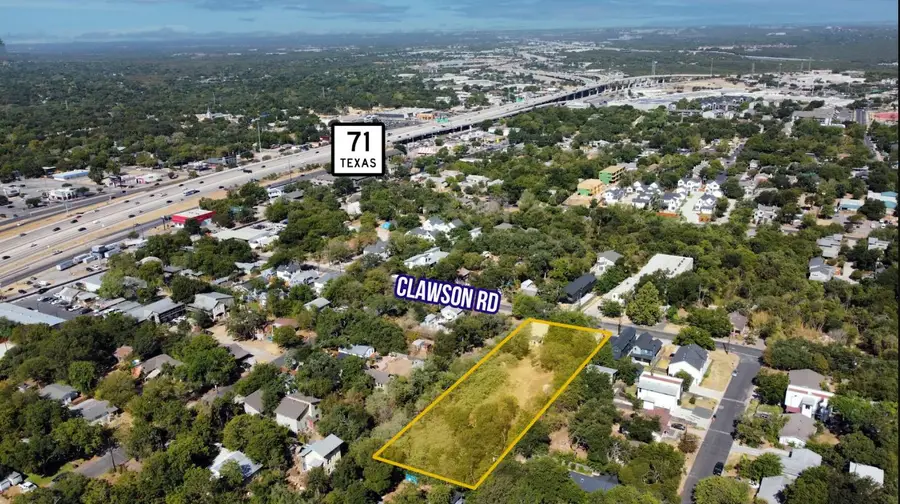 4009 Clawson Rd, Austin, TX 78704 - #2