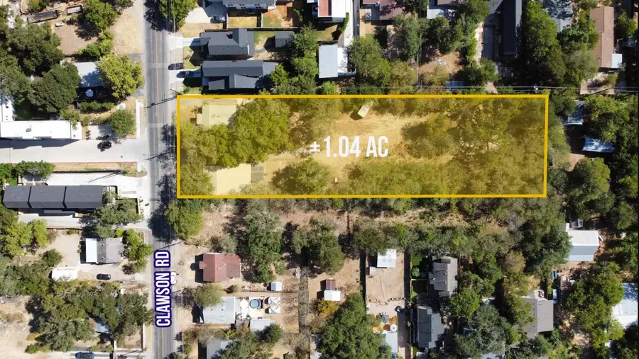4009 Clawson Rd, Austin, TX 78704 - #3