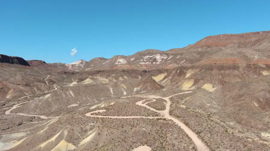 Lot 3 Mesa Vista Dr, Lajitas, TX 79852 - Image #2