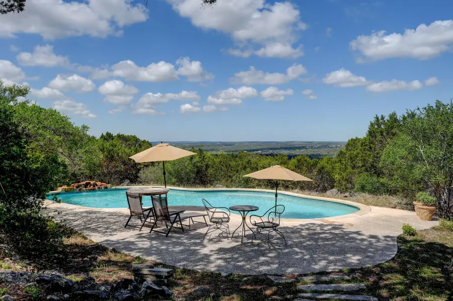900 Box Canyon Rd, Wimberley, TX 78676 - #3