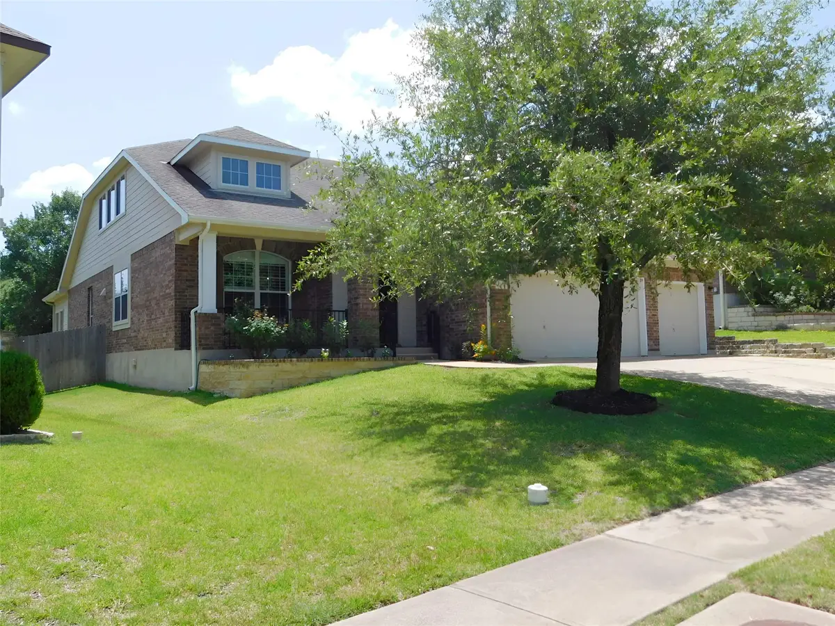 2670 Ravenwood Dr, Round Rock, TX 78665 - #1