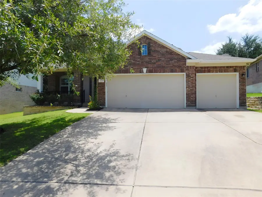 2670 Ravenwood Dr, Round Rock, TX 78665 - #2