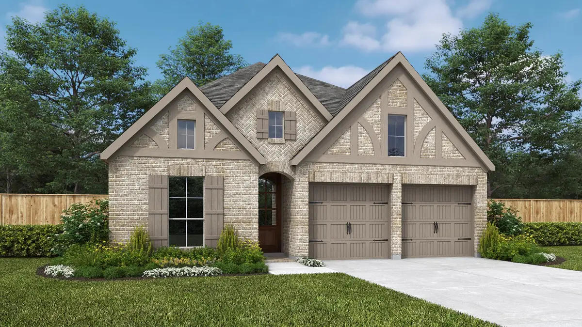 126 Kildrummy Pass, Bastrop, TX 78602 - #1