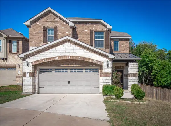 1051 Kenney Fort Xing #63, Round Rock, TX 78665
