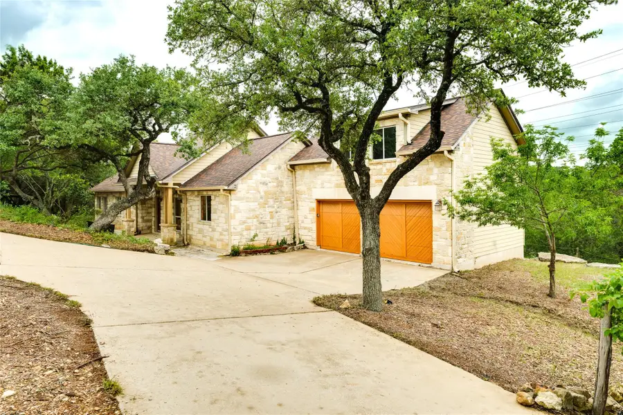 1608 Susan Dr, Austin, TX 78734 - Image #3