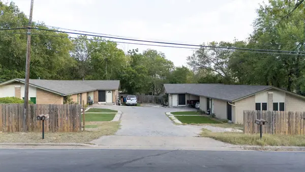 6911 Cooper Ln, Austin, TX 78745