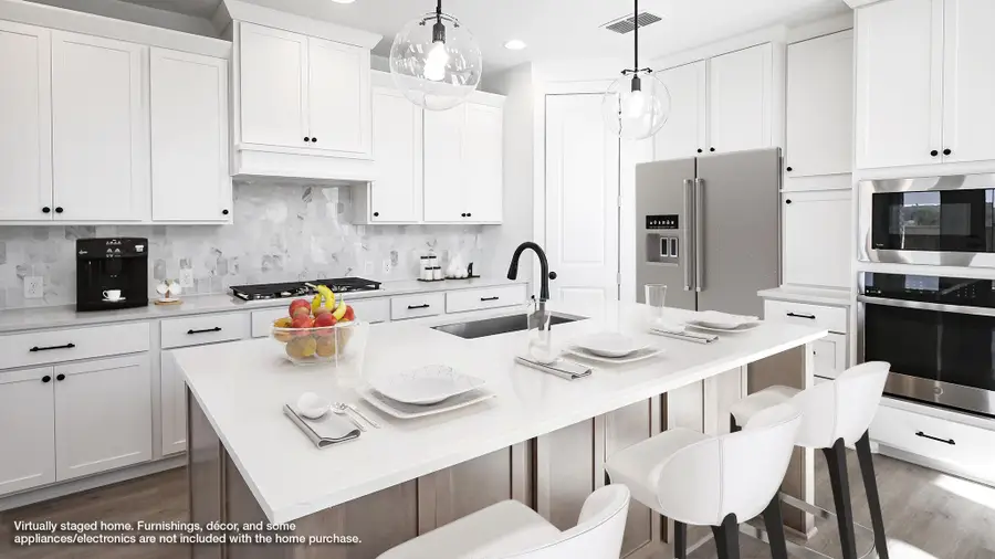 684 Bay Breeze Dr, Kyle, TX 78640 - #2