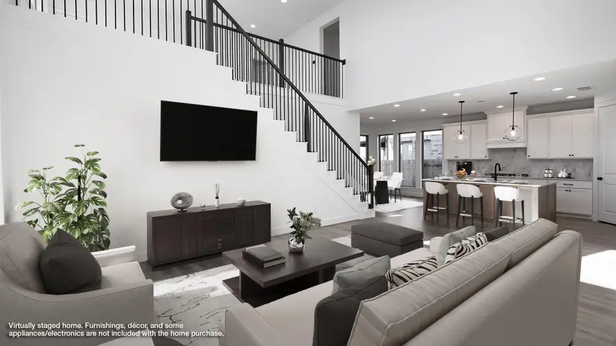 684 Bay Breeze Dr, Kyle, TX 78640 - #3