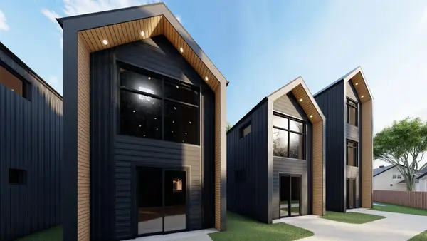 605 E 55 Th, Austin, TX 78751