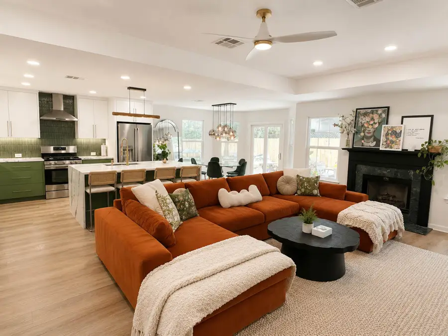 5405 Amanda Ellis Ct, Austin, TX 78749 - #2