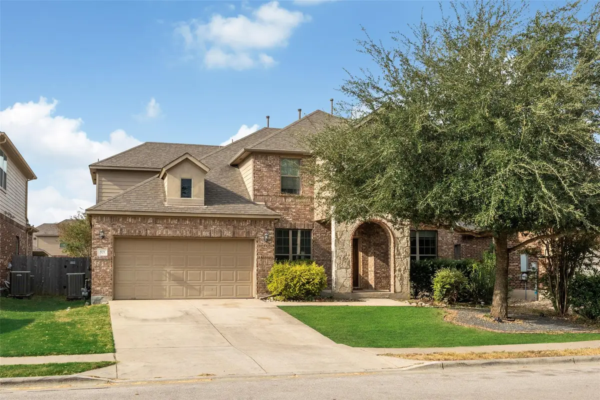 571 Clear Springs Hollow, Buda, TX 78610 - #1