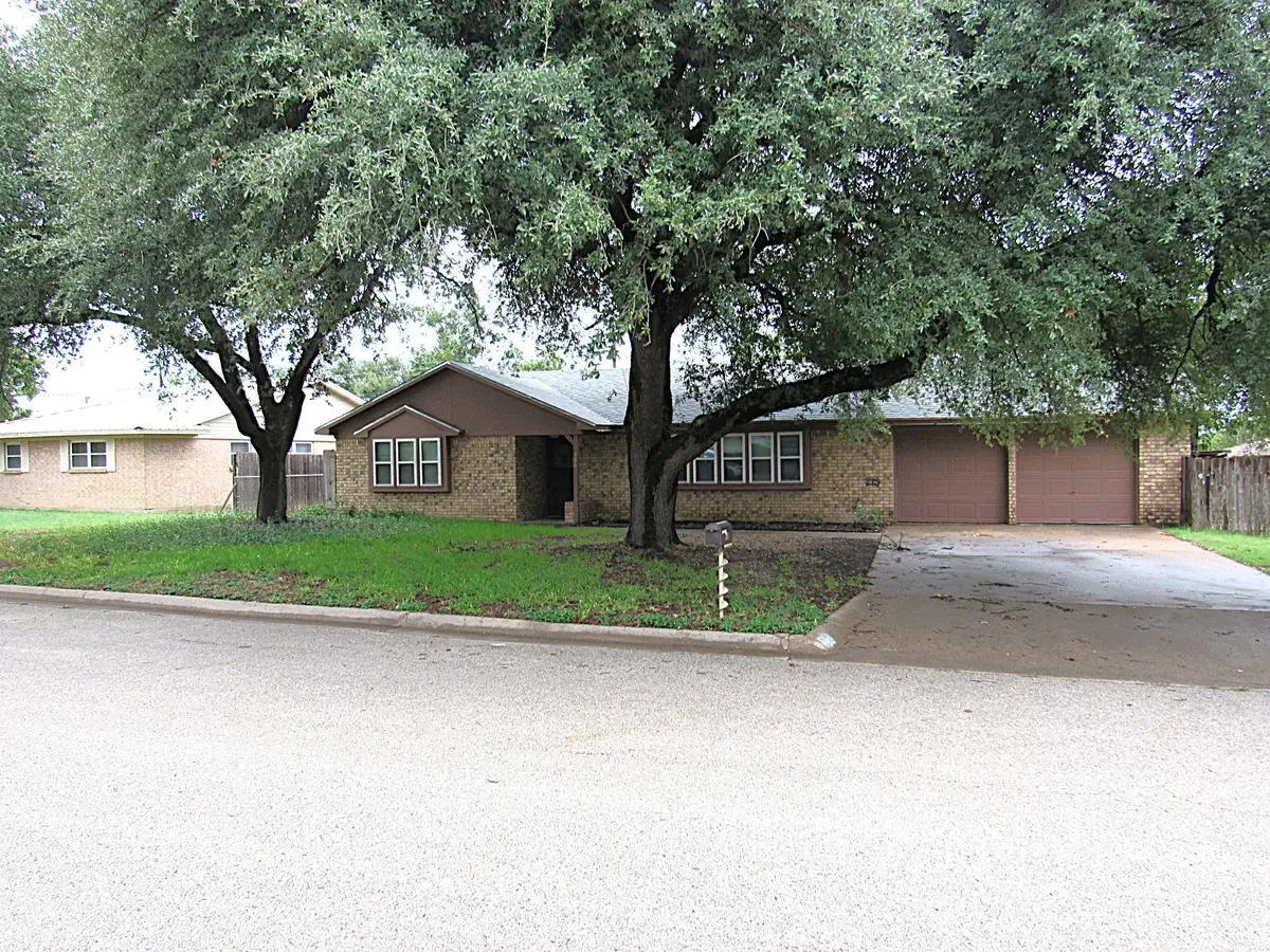 306 Ruggles Loop, Temple, TX 76501 - #1