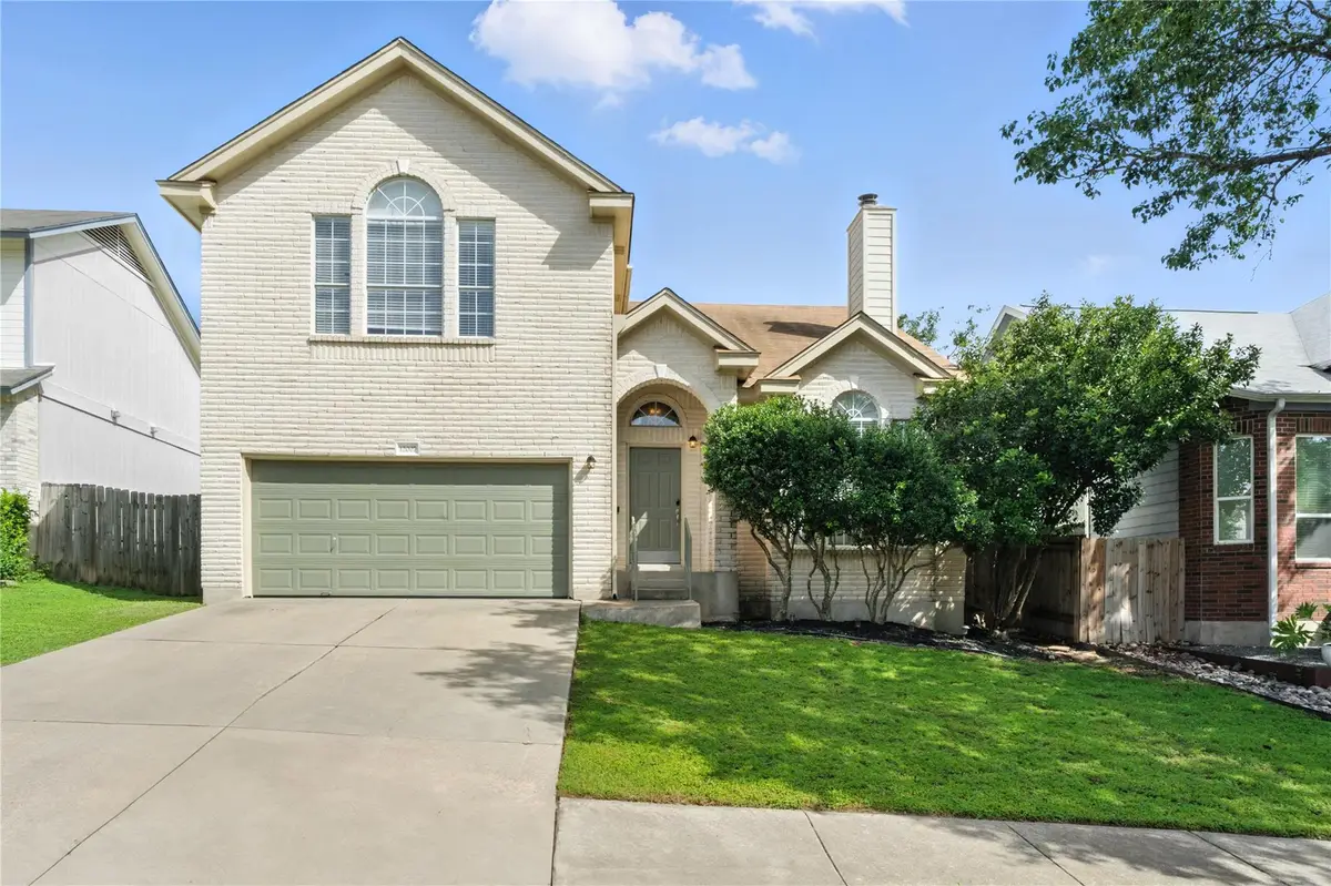 12007 Sky West Dr, Austin, TX 78758 - Image #1