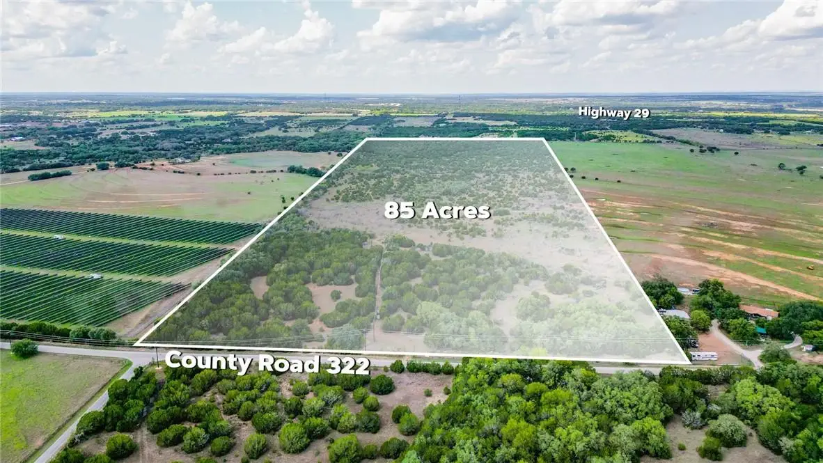 000 County Rd 322, Bertram, TX 78605 - Image #1