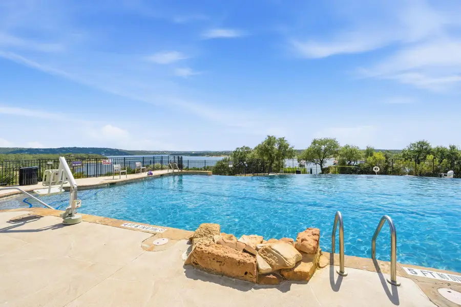 22601 Maidengrass Ln, Lago Vista, TX 78645 - #2