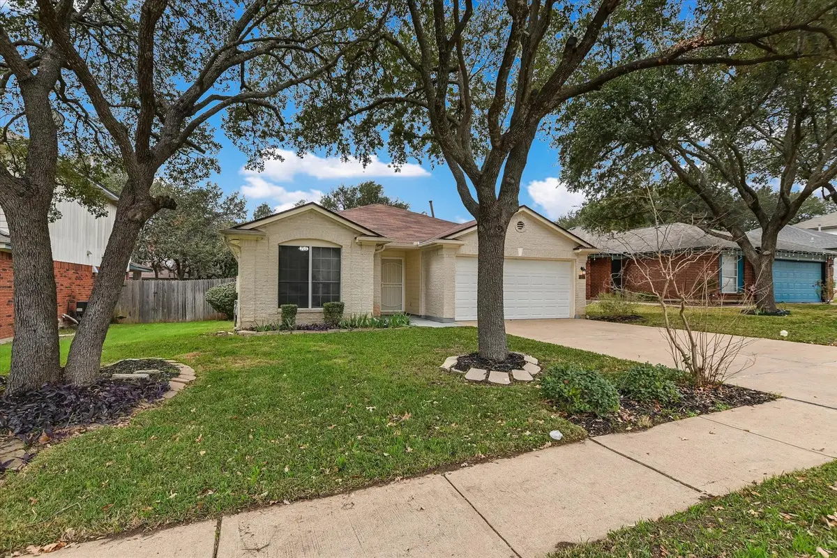 1223 Darless Dr, Cedar Park, TX 78613 - Image #1