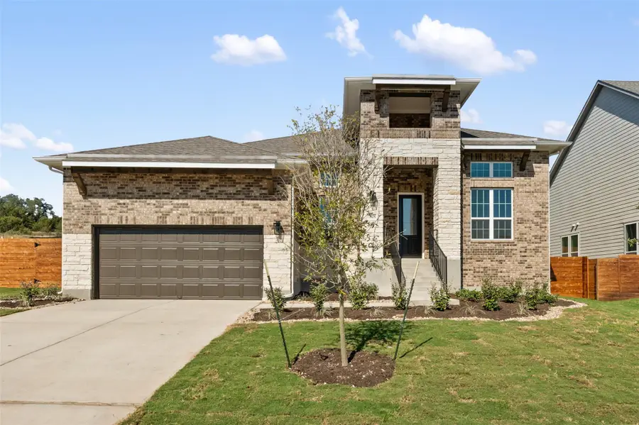 7608 Montage Dr, Austin, TX 78738 - Image #2