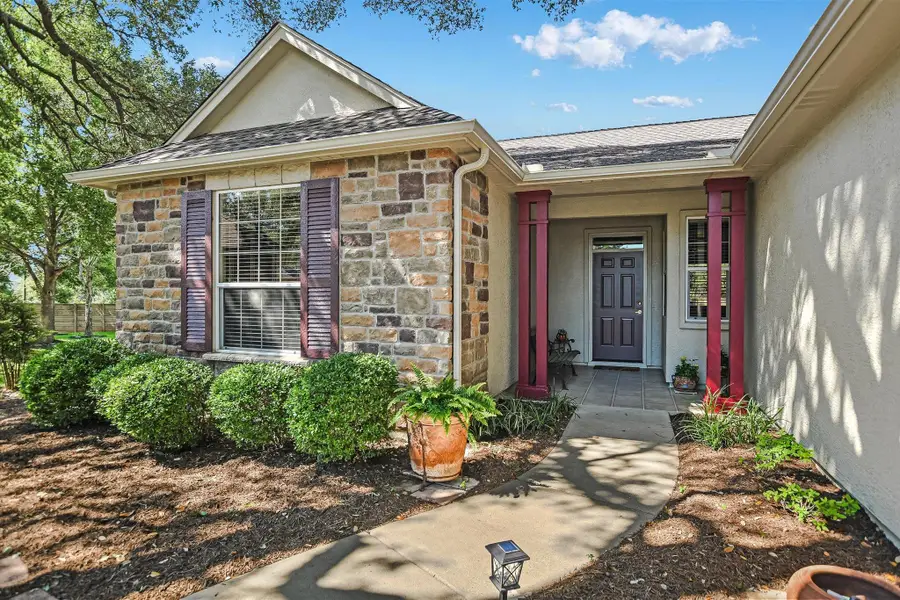 107 Columbine Ct, Georgetown, TX 78633 - #3