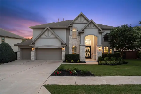2829 Long Lasso Pass, Leander, TX 78641