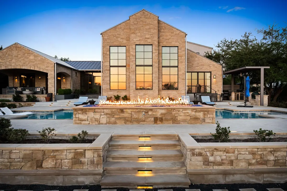 6358 Spanish Oaks Club Blvd, Austin, TX 78738 - #1