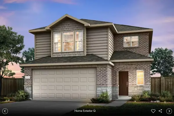 225 Groveland Dr, Liberty Hill, TX 78642