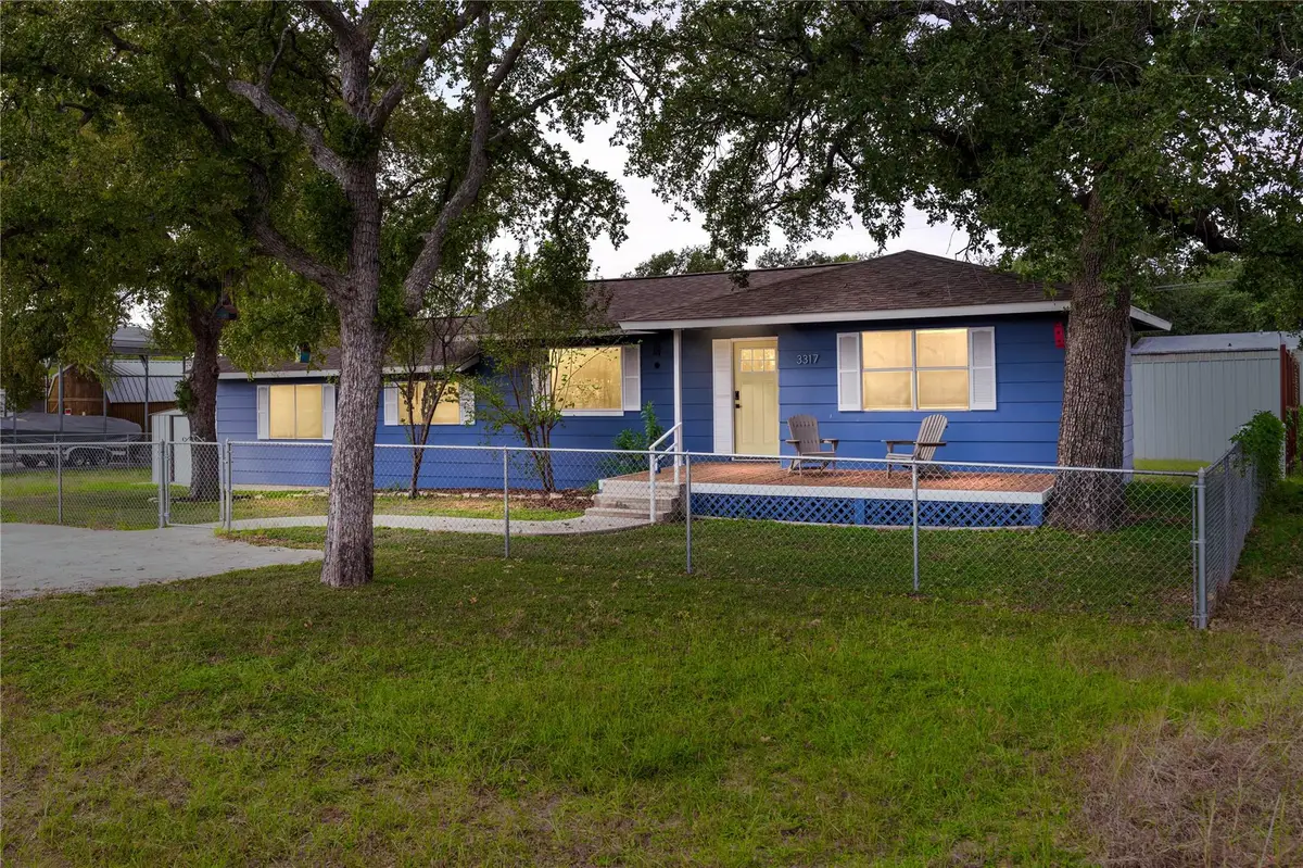 3317 Cactus Trl, Kingsland, TX 78639 - #1