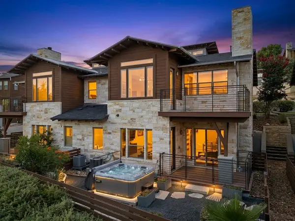 8110 Ranch Road 2222 Rd #68, Austin, TX 78730