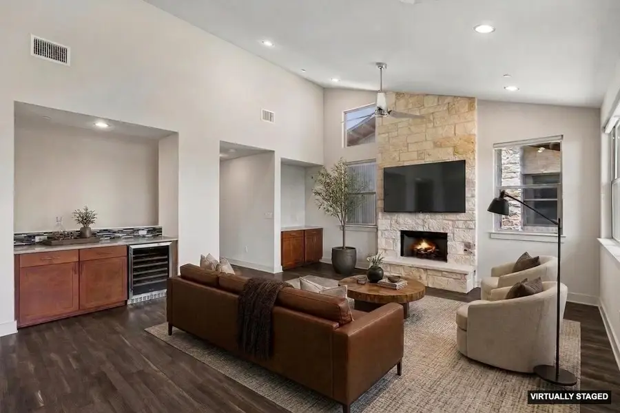 8110 Ranch Road 2222 Rd #68, Austin, TX 78730 - #3