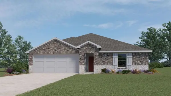 1509 Cordus Jackson Jr Ln, Killeen, TX 76549