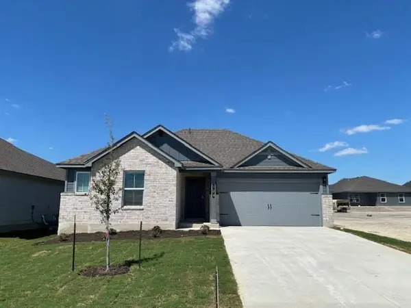 124 Watch Hl, Jarrell, TX 76537