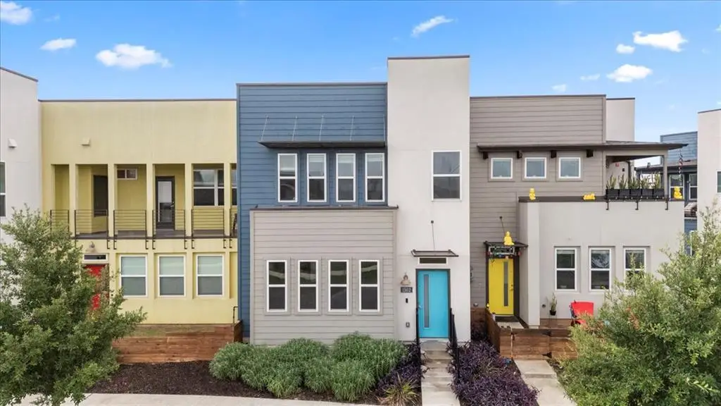 9015 Cattle Baron Path #1502, Austin, TX 78747 - Image #1