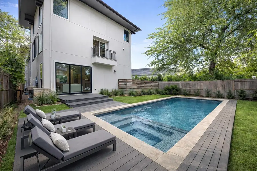 616 W Monroe St, Austin, TX 78704 - #3