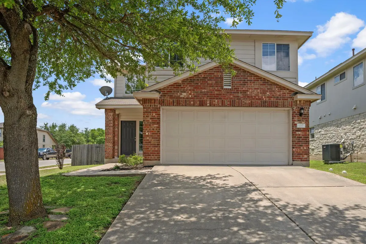 1217 Coronation Way, Pflugerville, TX 78660 - #1