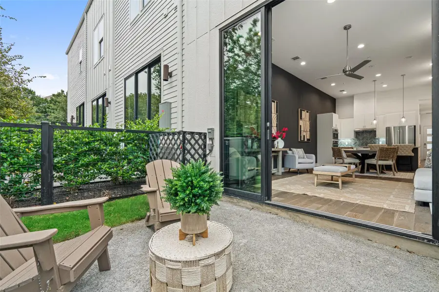 2505 Bluebonnet Ln #15, Austin, TX 78704 - Image #2