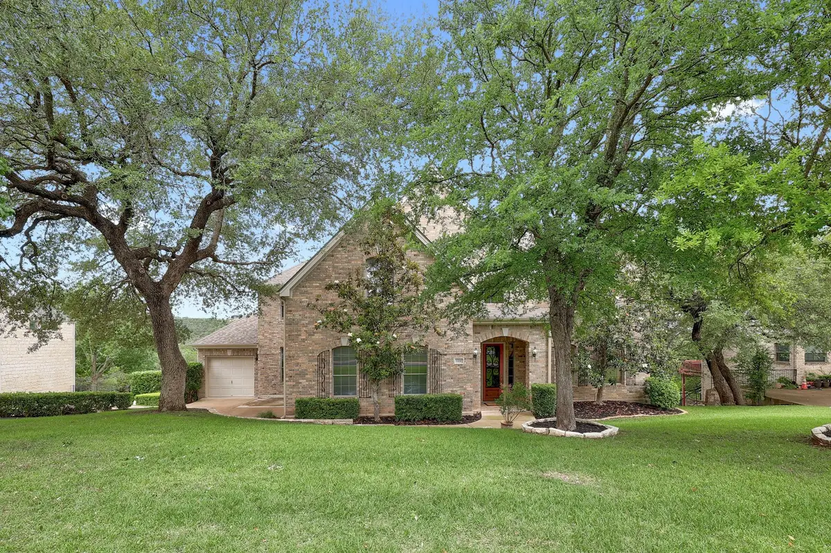 129 Sebastians Run, Lakeway, TX 78738 - #1